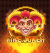 Fire Joker