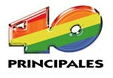 Los 40 Principales - CO - Bogot