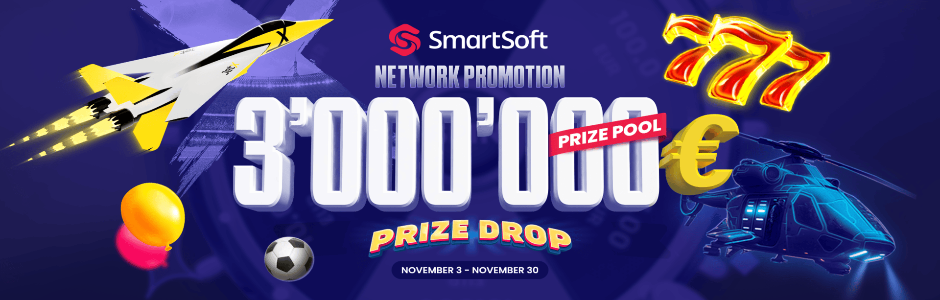 TURNAMEN HADIAH LANGSUNG SPIN & WIN